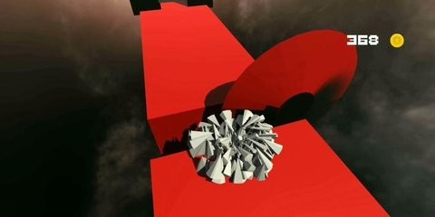 3d滚球手游安卓版下载