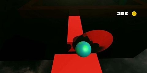 3d滚球手游安卓版下载