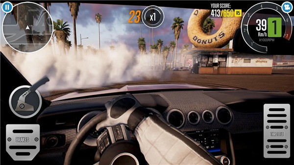 漂移赛车2(CarX Drift Racing 2)