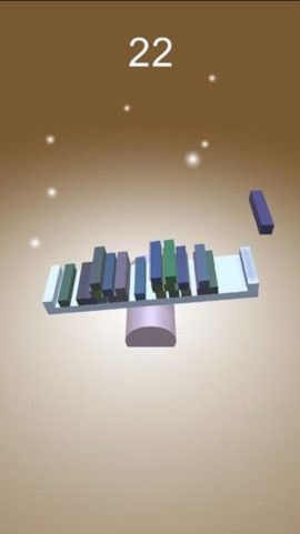 平衡球