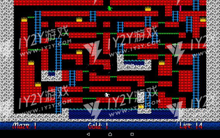 Maze
