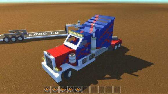 scrap mechanic