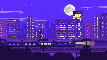 Tiny Rails（小小火车）
