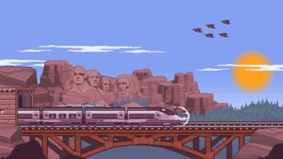 Tiny Rails（小小火车）