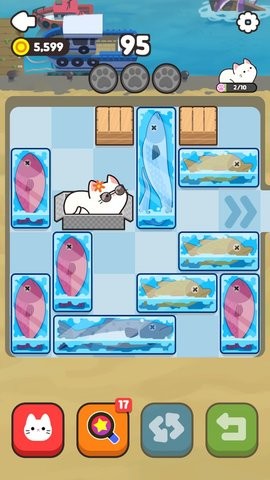推推猫游戏免费版