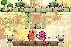 肥猫天使