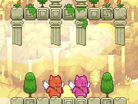 肥猫天使