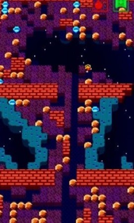 星际牛仔