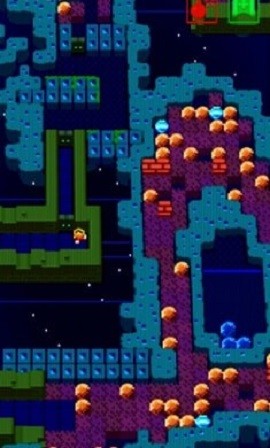 星际牛仔