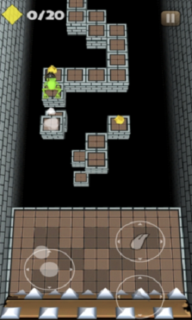 跳跳蛙