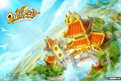 屌丝英雄传游戏手机版下载