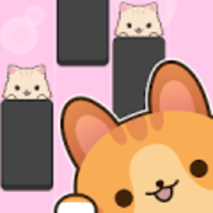 猫咪弹钢琴游戏免费版下载