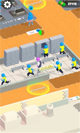 笼斗3D游戏中文版下载