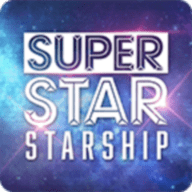 SuperStar Starship