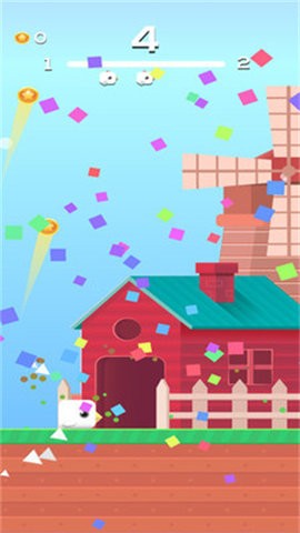 小鸟太空版无广告
