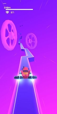 Desi Dash Endless Run