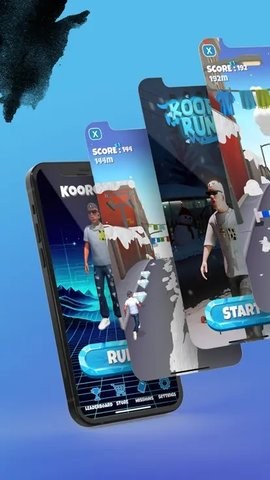 KooriRun