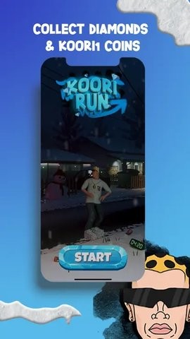 KooriRun